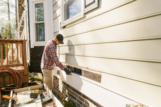 Top rated local Storm Damage Siding Repair specialists in Saint Paul, MN